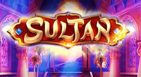 Sultan Slot 77